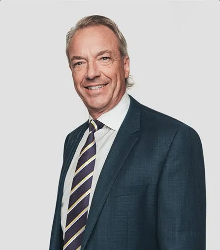 Gordon L. Brady, DMD, oral surgeon at Oral Surgery Associates & Dental Implant Centers.