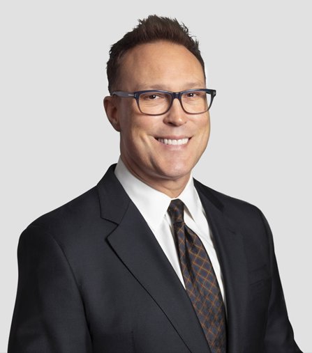 Dr. Fulton D. Lewis III, Atlanta oral surgeon at Oral Surgery Associates & Dental Implant Centers.