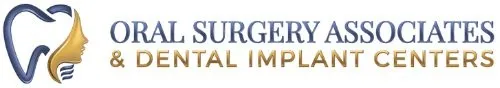 Link to Oral Surgery Associates & Dental Implant Centers home page