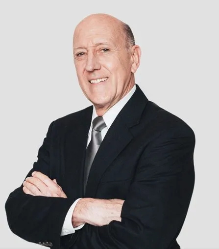 Richard S. Singer, DDS, Atlanta oral surgeon at Oral Surgery Associates & Dental Implant Centers.