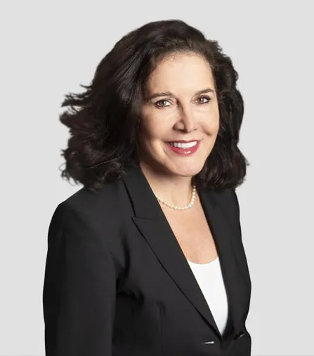 Dr. Mollie Winston, Atlanta oral surgeon at Oral Surgery Associates & Dental Implant Centers.