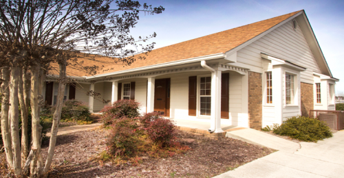 Conyers GA Oral Surgery office
