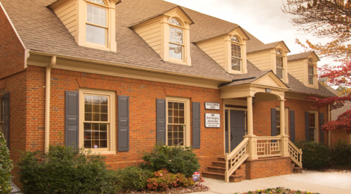 Dunwoody GA Oral Surgery office