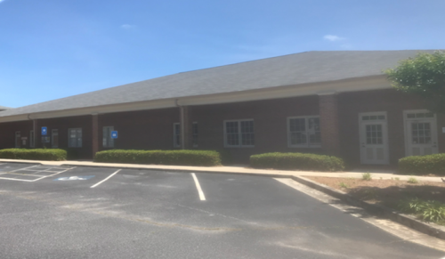 Monroe GA Oral Surgery office