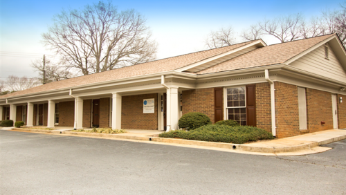 Northlake / Tucker GA Oral Surgery office
