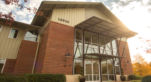 Roswell GA Oral Surgery office