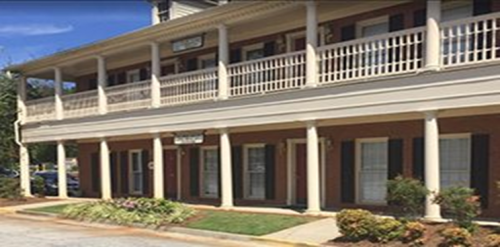 Snellville GA Oral Surgery office