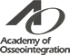 AO logo