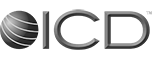 ICD logo