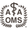 AAOMS logo