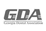 GDA logo
