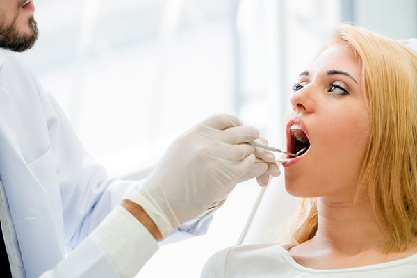 Oral Biopsies