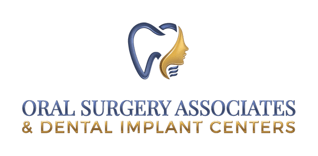 Link to Oral Surgery Associates & Dental Implant Centers home page