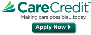 CareCredit logo