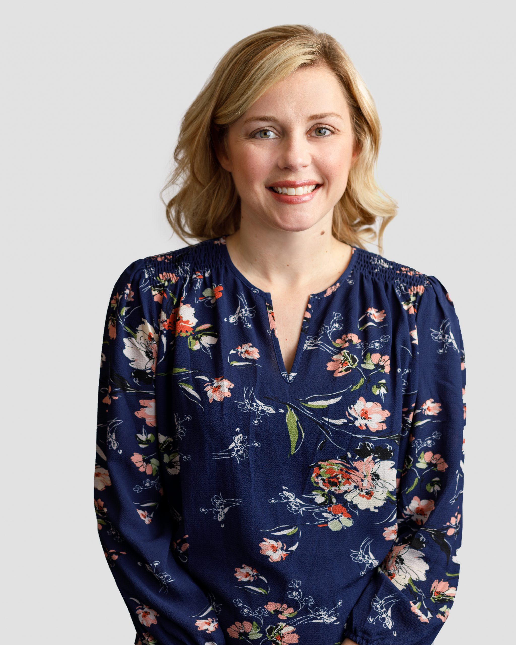 Ashley Lietch - Oral Surgery Coordinator