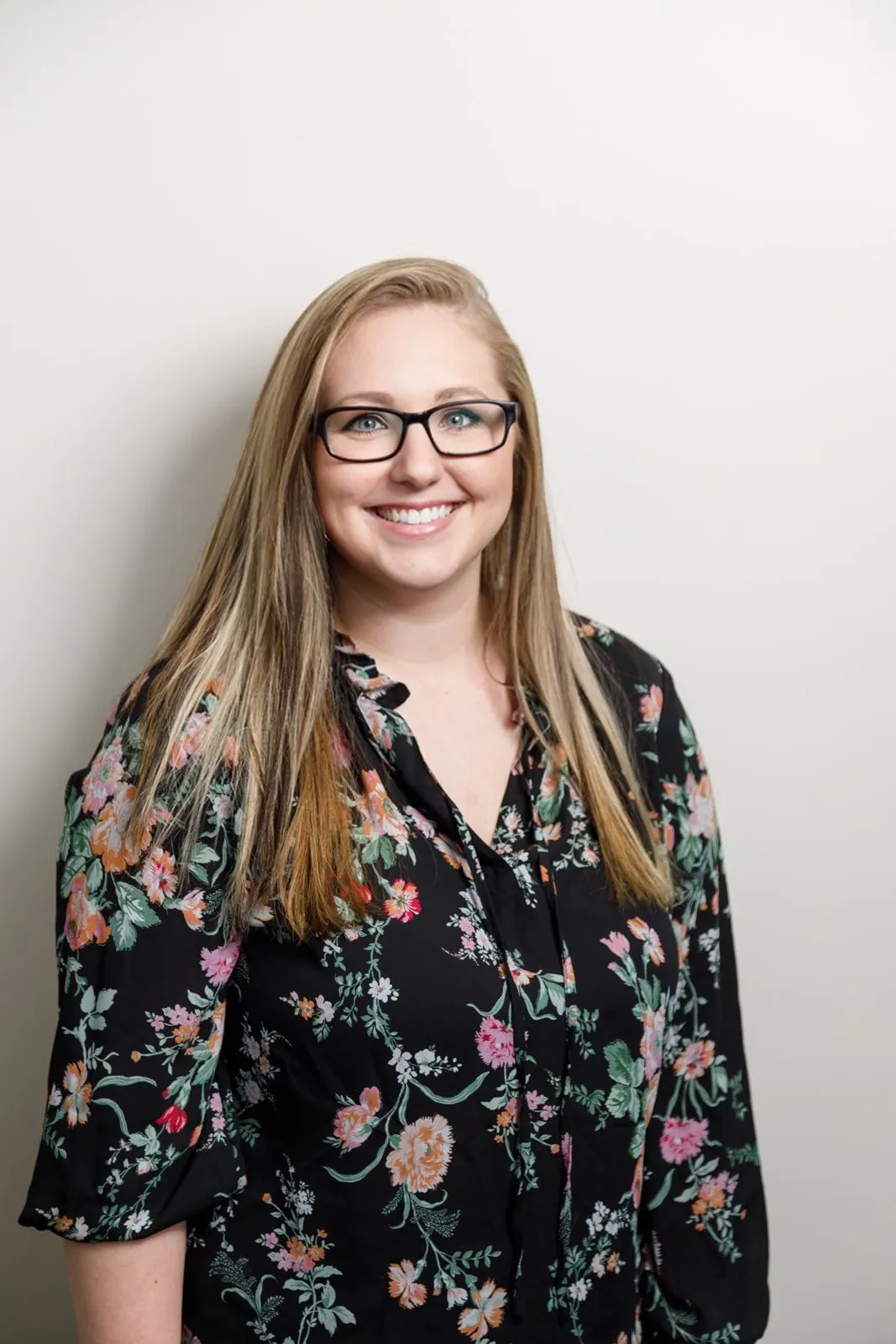 image of Taylor the implant coordinator