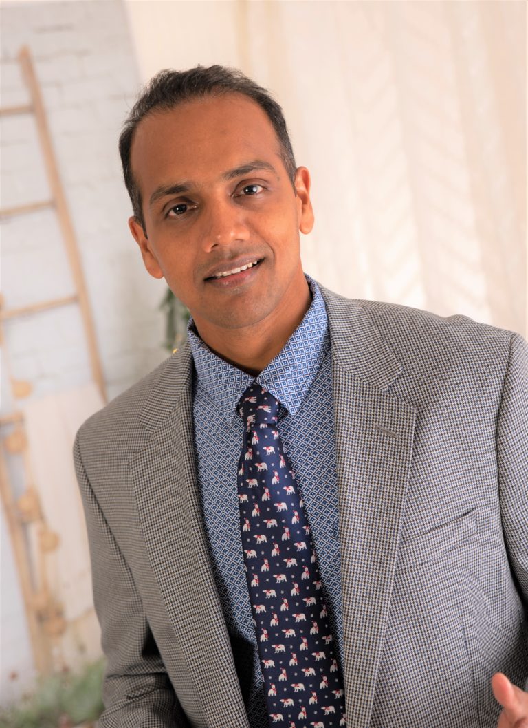 Dr. Ravi Chandran Atlanta Board Certified Oral Surgeon