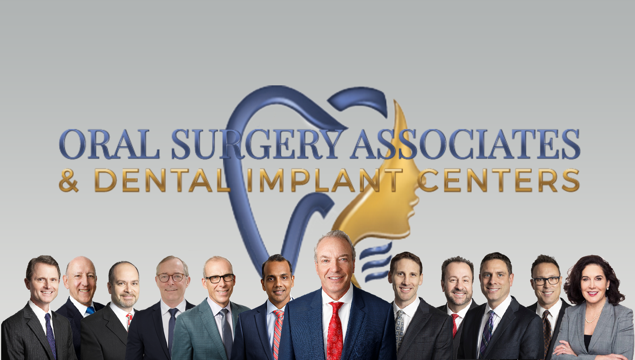 Atlanta Board Certified Oral Surgeons Implant Dentists
