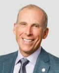 image of dr. parworth