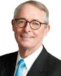 Photo of Dr. McAndrews