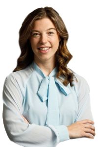 Photo of Dr. Katelyn H. Conley