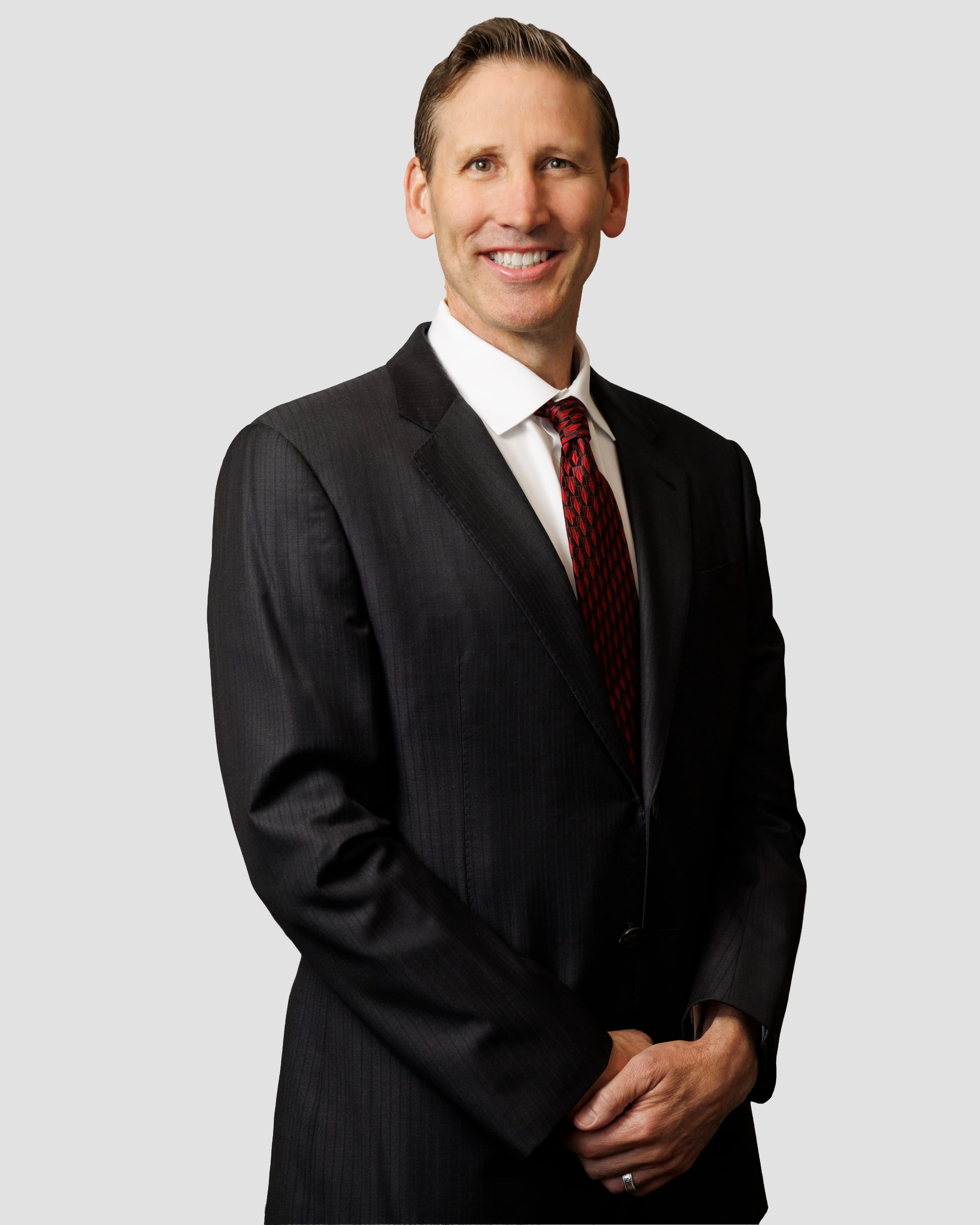 Dr. Steven King