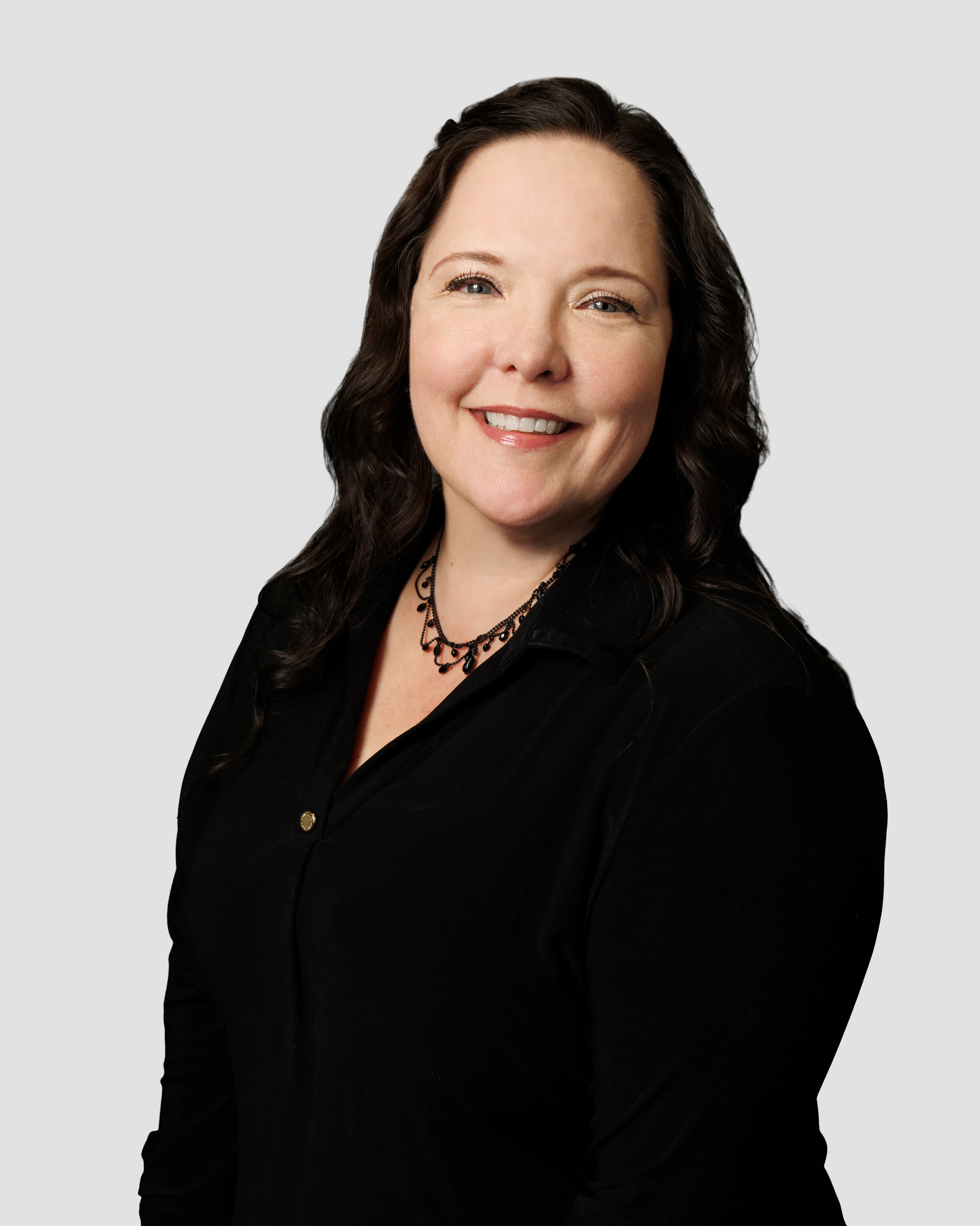 Tara Surles-Doggett- Implant Coordinator